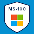 MS-100