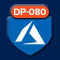 azure-exam-dp-080